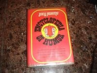 Encyclopedia of Humor B001P1X7E4 Book Cover