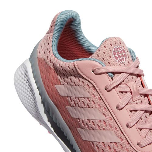 Image of adidas Women's Summervent Spikeless Golf Shoes