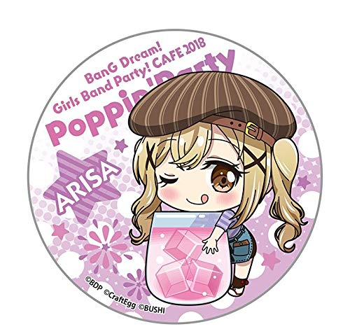 Amazon.co.jp: BanG Dream! バンドリ！ ガールズバンドパーティ