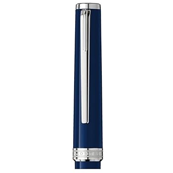 Amazon | MONTBLANC PIX ボールペンセット 117086 | 油性