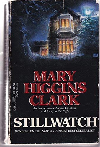 Stillwatch B0010K5P9U Book Cover