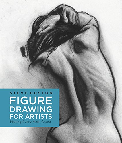 Télécharger Figure Drawing for Artists: Making Every Mark Count Livre PDF Gratuit