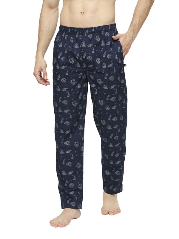 frenchie Men Pyjama-picture-35