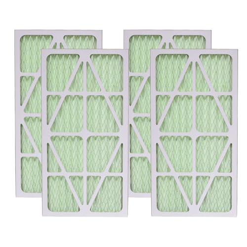 Filtres d'air 5 microns PUREBURG pour retrouver un atelier de bricolage sain et propre