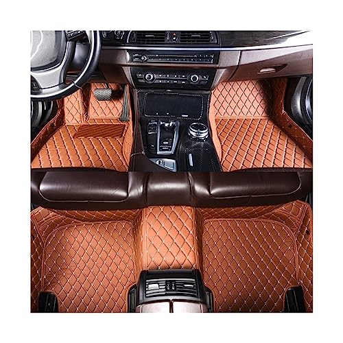 Tapis de voiture pour Opel Astra J P10 2010-2015 protection de sol
