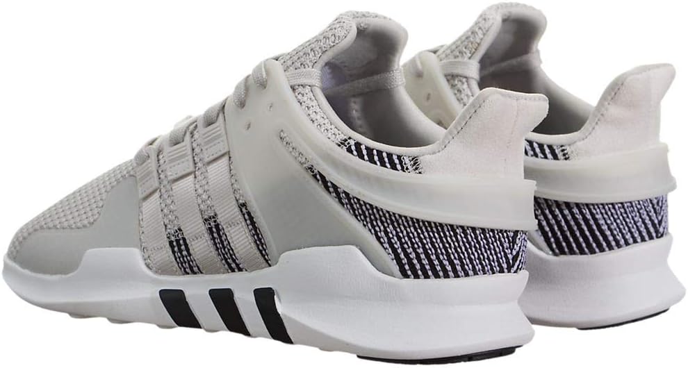 adidas Originals Unisex-Adult EQT Support ADV PK 4 White/White-grey