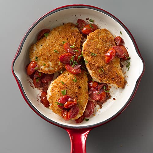 Image of Progresso Panko Crispy Bread Crumbs, Italian Style, 8 oz. (Pack of 6)