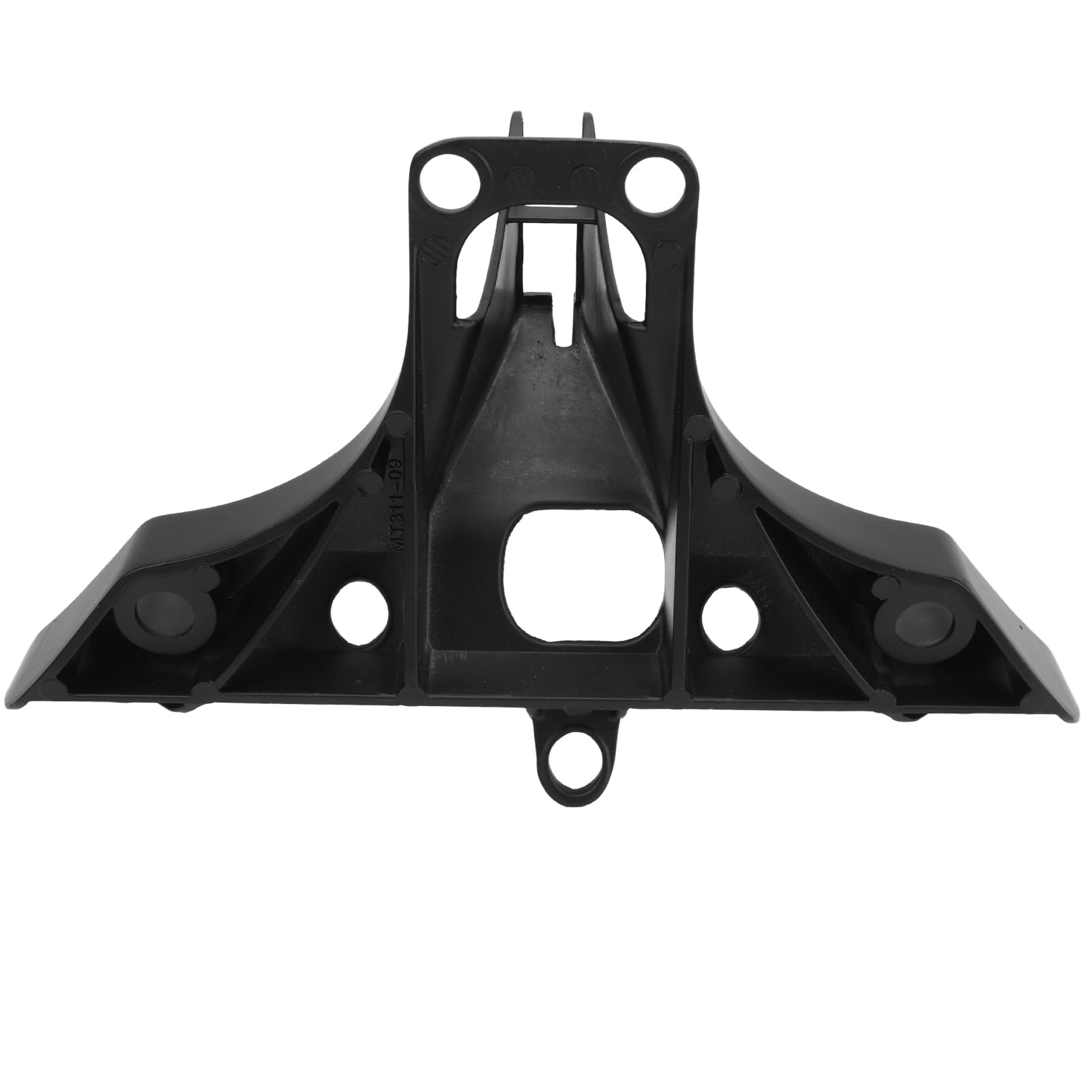 Wspornik Górny Owiewki Reflektora Trwały Skuteczny Wspornik Mocujący ze Stopu Aluminium do YZF R1 2002 do 2003
