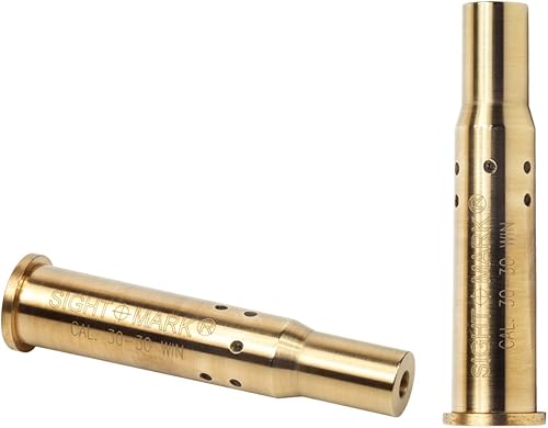 Sightmark 30-30 Boresight con láser rojo