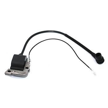 Amazon.com: P SeekPro Ignition Coil Module for Husqvarna 40