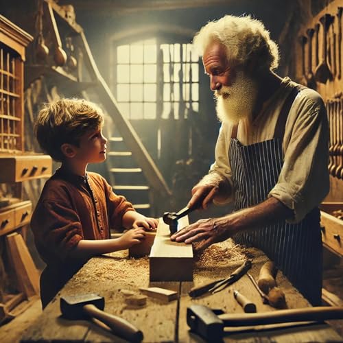 Taller de inspiraci&oacute;n | Audiocuento