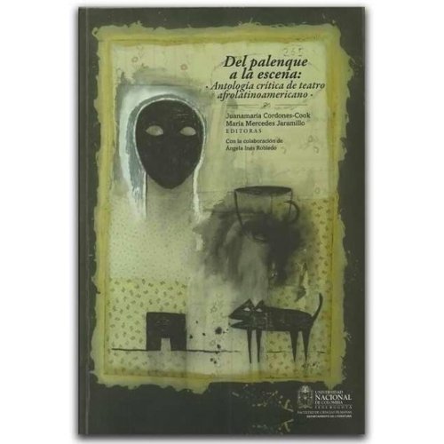 DEL PALENQUE A LA ESCENA