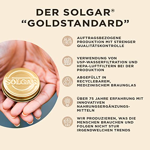 Solgar E2028 1300 Mg Omega 3-6-9, 120 Softgels - Fish Oil Supplement thumb #3