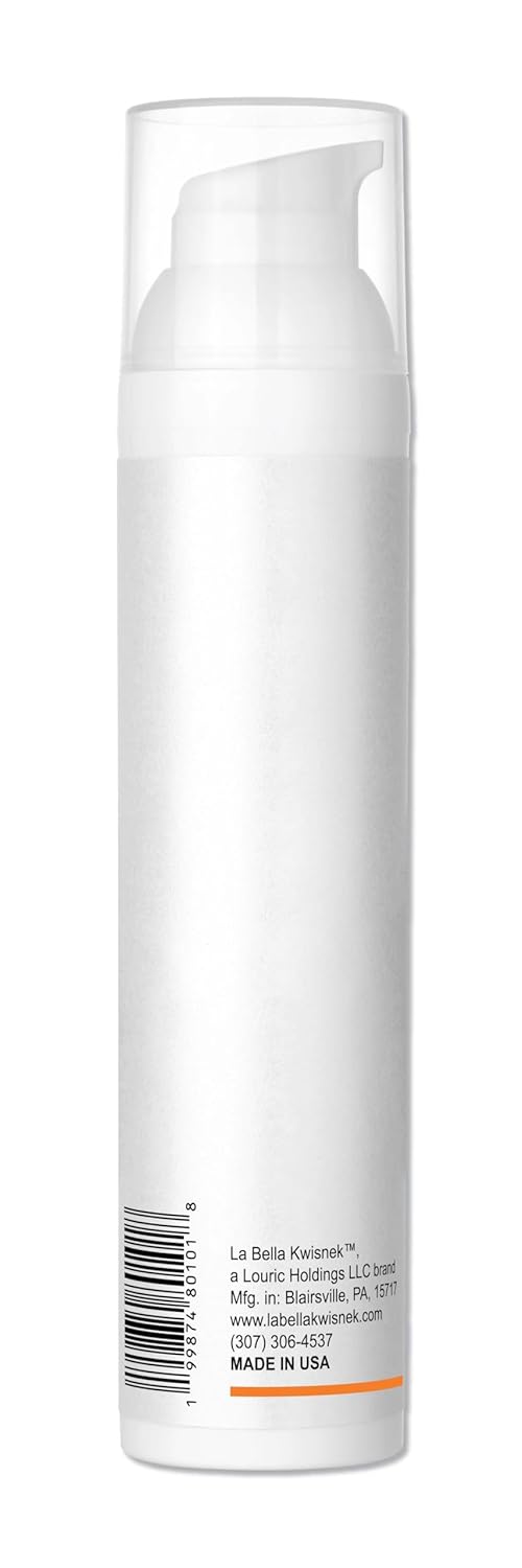 Soft Cleanser - Gentle Soothing Non-foaming Cream Cleanser with Vitamin C - Image 3