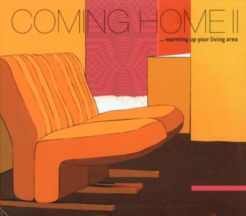 Coming Home 2 [Audio CD] Various Artists