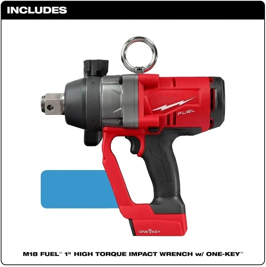2867-20 Cordless High Torque Impact Wrench Power Impact Wrenches