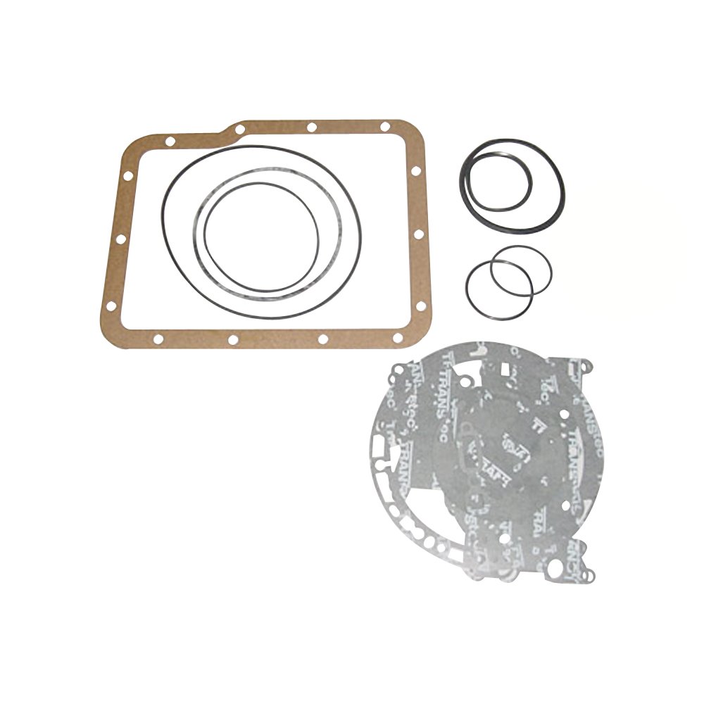 Coan Racing12121 Glide Gasket and Seal Kit