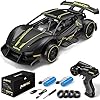 DoDoeleph RC Cars, Fast Metal Remote Control Car for Kids, 1/24 Alloy Frame Hobby Electric Racing Car Toys 2.4GHz 2X Rechargeable Batteries for Adults Boys Girls Birthday Gift DoDoeleph RC Cars, Fast Metal Remote Control Car for Kids, 1/24 Alloy Frame Hobby Electric Racing Car Toys 2.4GHz 2X Rechargeable Batteries for Adults Boys Girls Birthday Gift