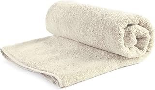 Eco Nettle Urtica Dioica Terrycloth Bath Towel
