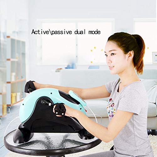 Ejercitador portátil para piernas y brazos SDVantage miniatura 6