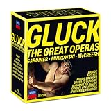 Gluck: The Great Operas