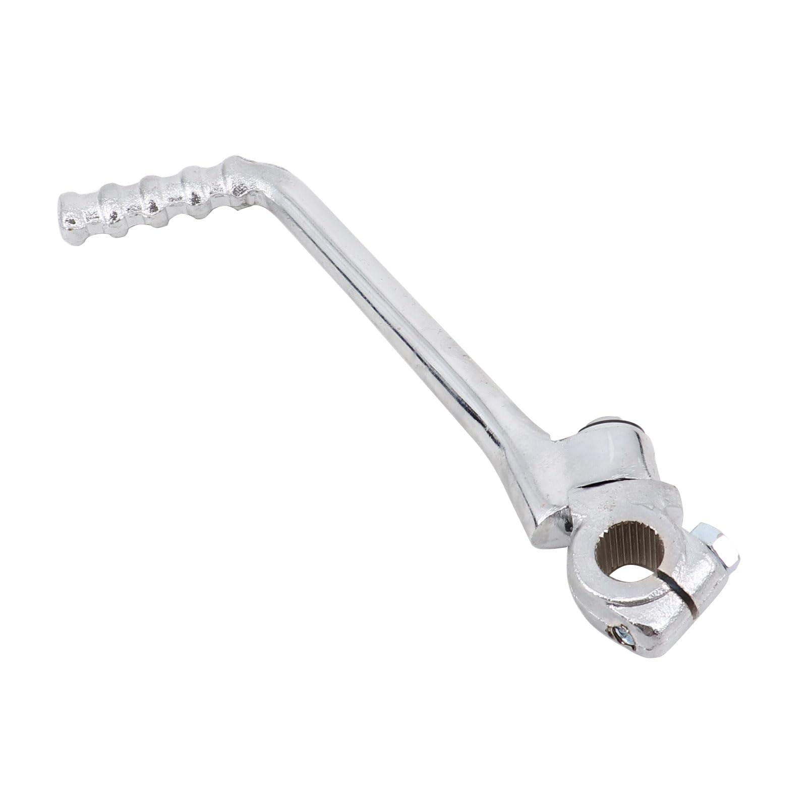 Kick démarrage moto cassé solution pédale 13mm 16mm SSR Kayo BSE