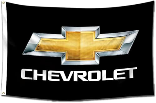 ENMOON Bandera de coche (3 x 5 pies, resistente, poliéster 150D duradero) con ojales de latón para habitación al aire libre, cueva/garaje