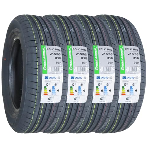 輸入サマータイヤ 4本セット215/65R16-98H ECOGREEN66 楽天市場】215/65r16 4本の通販