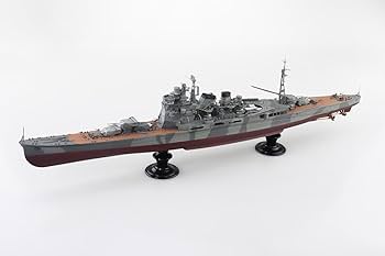 アオシマ 1/350 重巡洋艦 高雄 1944 Amazon.co.jp: 青島文化教材社(AOSHIMA) 1/350スケール アイアン