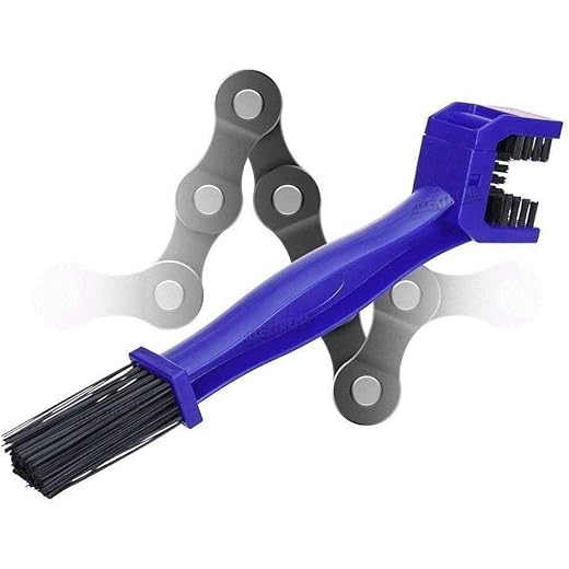 Careflection Horizon Chain Cleaning Brush