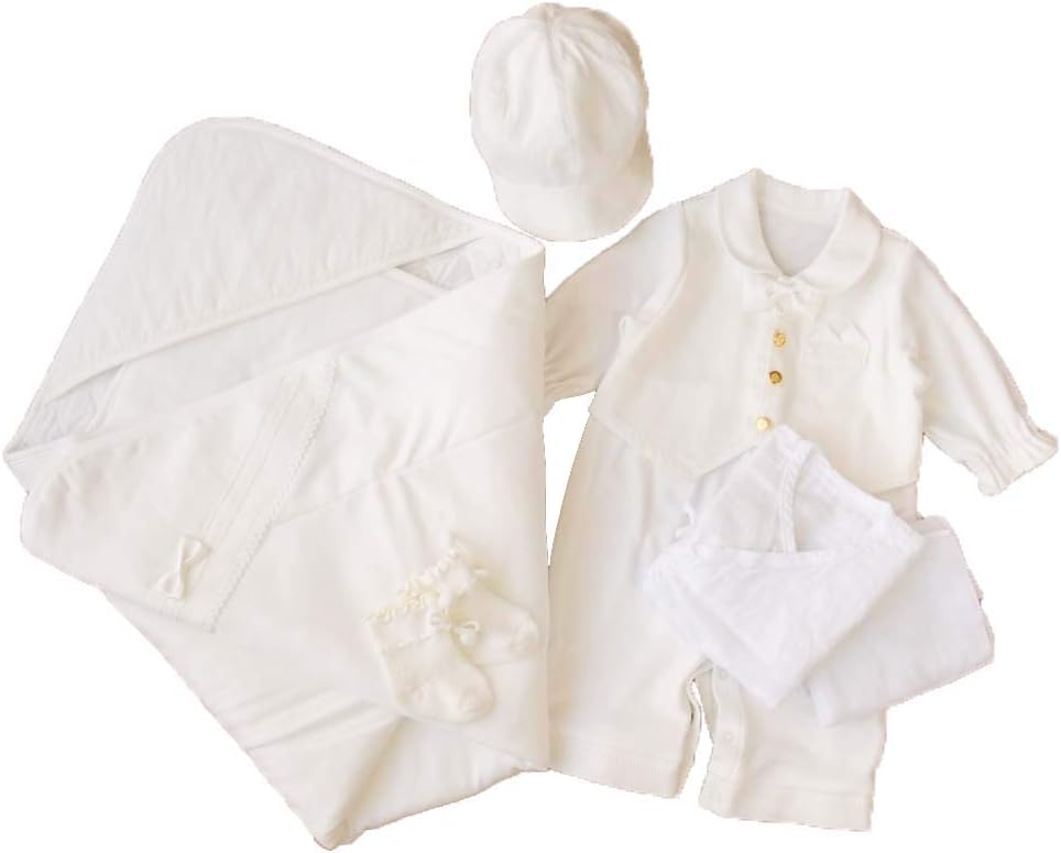 被布エプロン【オフホワイトフリル】チュール被布 被布ドレス 七五三