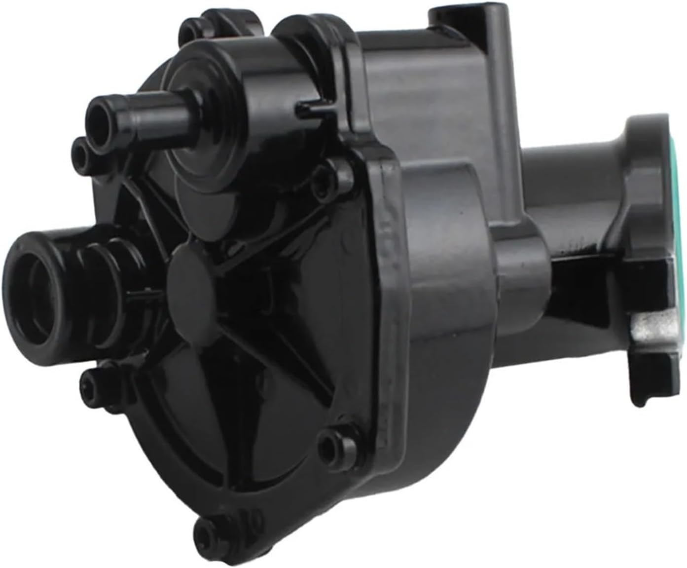 Compatible Vacuum Pump Brake Vacuum Pump Automotive Replacement Broken Damaged Replacement Direct Fitment Type Easy Installation