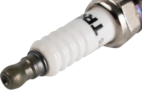 Miniatura 9 de TRQ Kit de encendido Juego de cables de bujías compatible con Hyundai Elantra 2007-2012 Tiburon 2010-2011 Kia Soul 2004-2008 Spectra 2005-2008