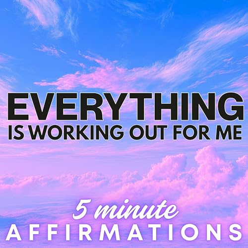 5 Minute Miracle Morning Affirmations | MANIFEST YOUR DEEPEST DESIRES