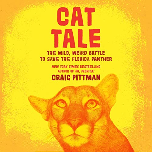 Cat Tale by Craig Pittman episode artwork