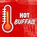 Frank's RedHot Hot Buffalo Wings Hot Sauce, 12 fl oz