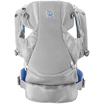 stokke mycarrier front and back carrier