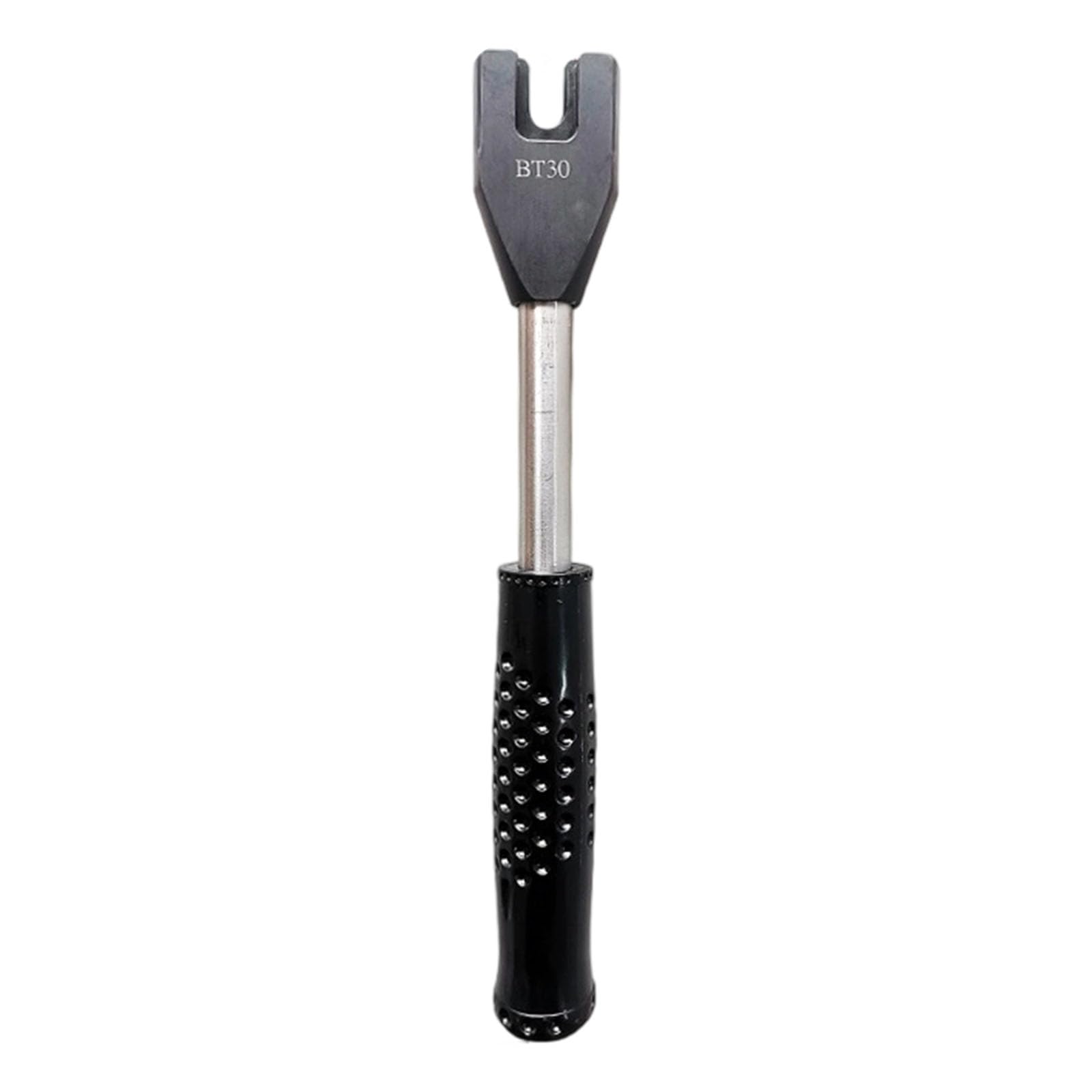 Rgybao Bt30 Heavy-Duty Alloy Steel Pull Studs Spanner Wrench With Antivibration Grip For Industrial Toolholder Maintenance Toolholder Wrench
