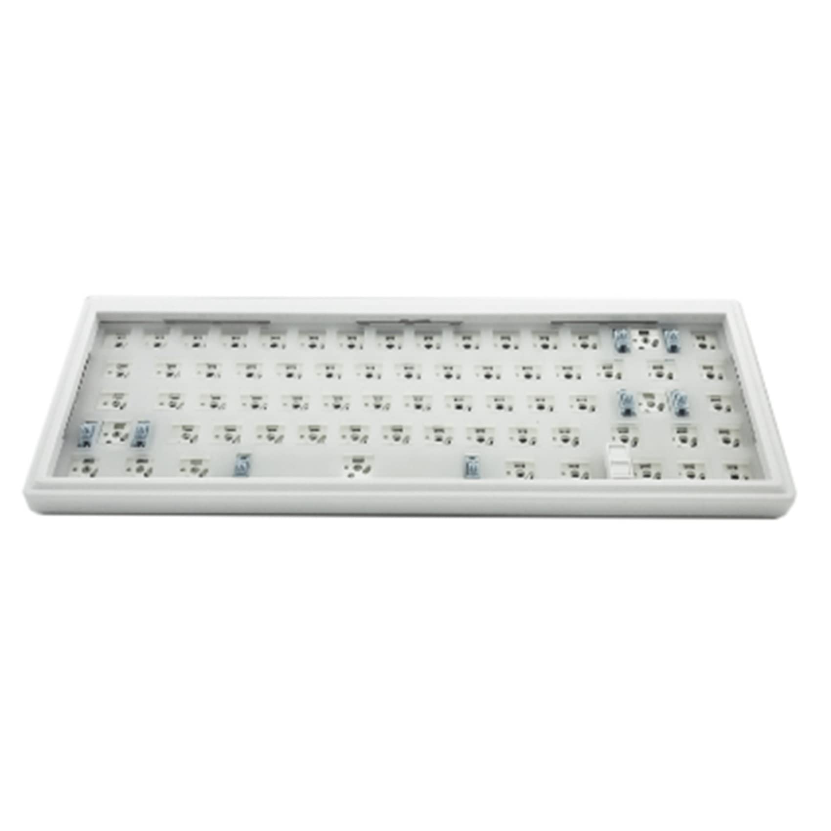 Amazon | Jufjsfy GAS67 カスタマイズされたメカニカル キーボード
