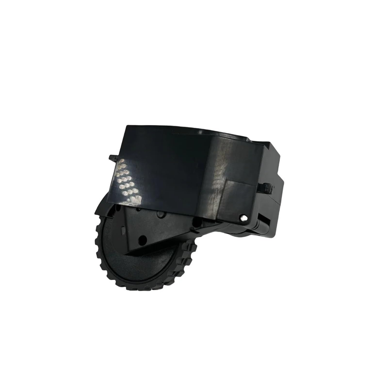 CFUENSBFDA Lydsto W2 Robot Spare Parts Suitable For W2 L And R Wheel Belt Motor Walking Wheel Accessories Optional(L)