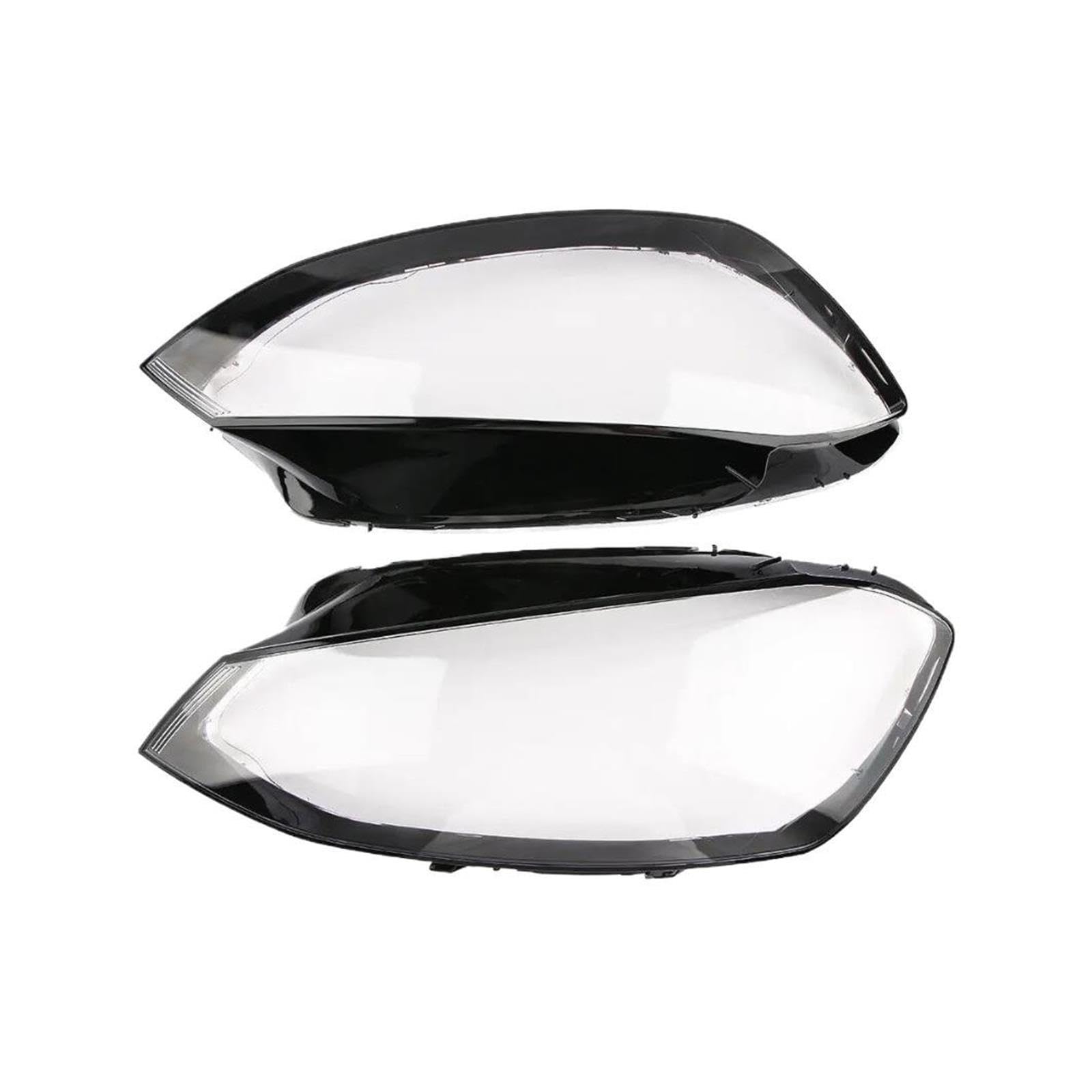 Mercado De Accesorios Carcasa Lente Del Faro Para VW Para Golf 7 MK7