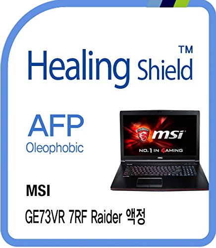 Healingshield/q[OV[h m[gp\RtیtBiGE73VR-7RF Raiderpj