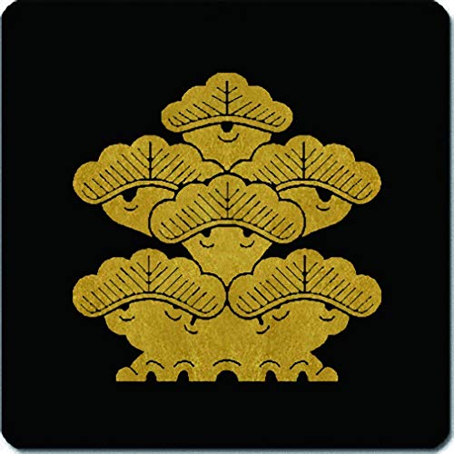 �Ɩ� �}�E�X�p�b�h �������� 15cm x 15cm KM15-1226