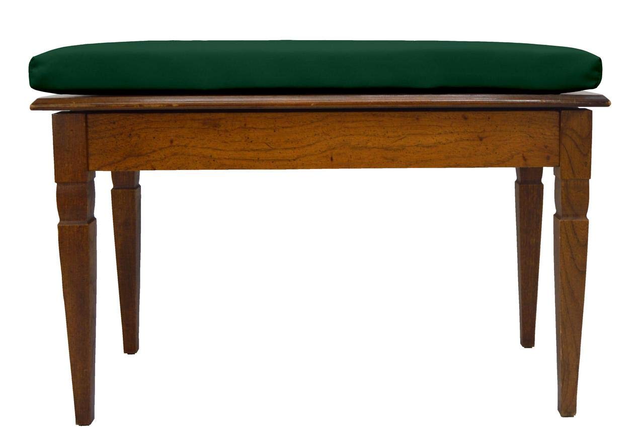 Hunter Green Chair Cushions All Chairs