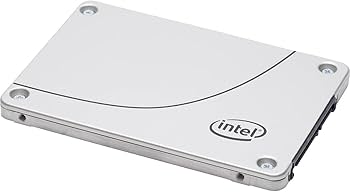 Amazon.com: Intel SSDSC2KG480G801 Solid State Drive 2.5 Inches