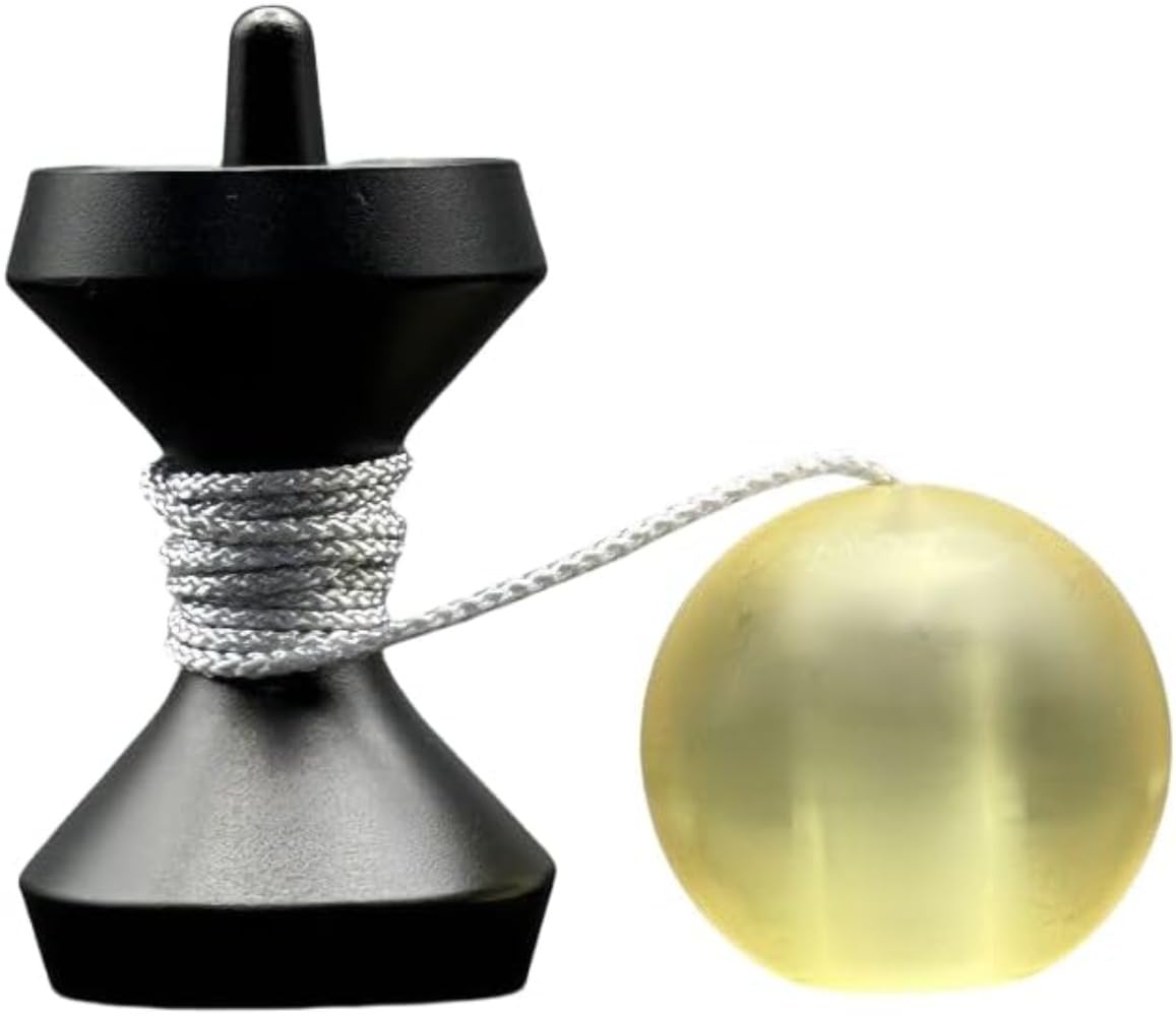 Amazon | WOLKKAM けん玉 おもちゃ ボール 指先玩具 指の運動 ストレス