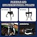 Gear Puller Set, 3