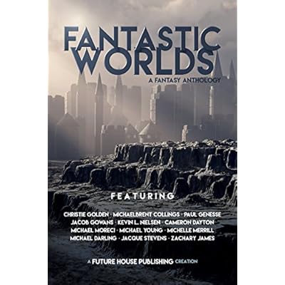 Fantastic Worlds