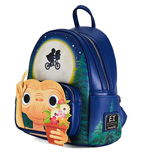 E.T. Glow in the Dark Mini Backpack2