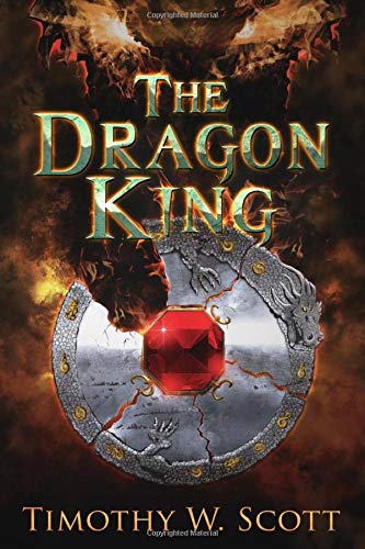 The Dragon King (The Order of the Dragon Book 1)